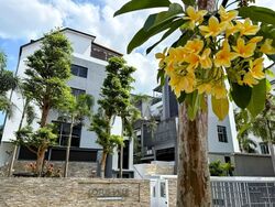 Lotus Ville (D15), Terrace #536770951